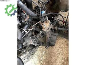 Linea Model Fiat için Komple Şanzıman Parçası