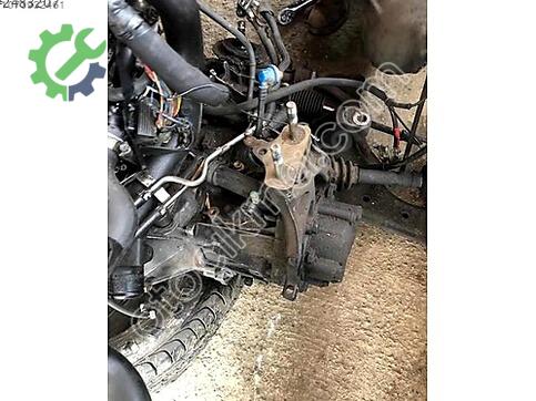 Fiat Linea Şanzıman Komple çıkma parça