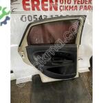 Linea Model Fiat Sol Arka Kapı – Temiz ve Kullanımlık