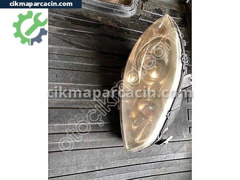 Fiat Linea Sol Ön Far çıkma parça