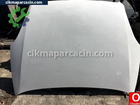 Fiat Linea Ön Kaput çıkma parça