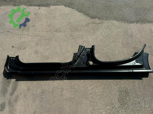 Fiat Linea Sağ Marşpiyel Sacı çıkma parça
