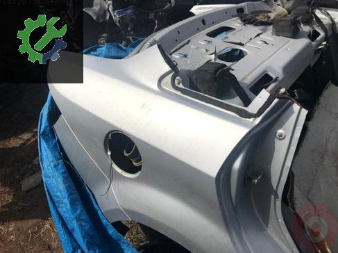 Fiat Linea Sağ Arka Çamurluk çıkma parça