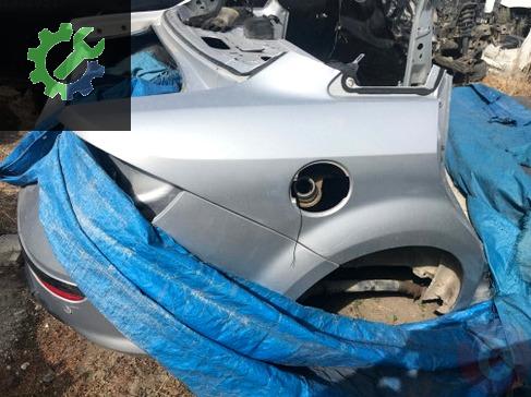 Fiat Linea Sağ Arka Çamurluk çıkma parça