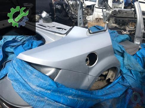 Fiat Linea Sağ Arka Çamurluk çıkma parça