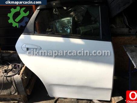 Fiat Linea Sağ Arka Kapı çıkma parça