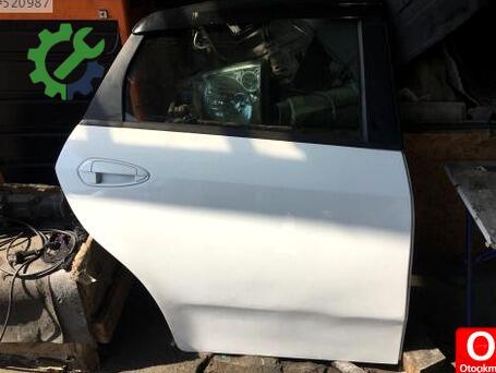 Fiat Linea Sağ Arka Kapı çıkma parça