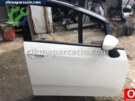 Fiat Linea Sağ Ön Kapı çıkma parça