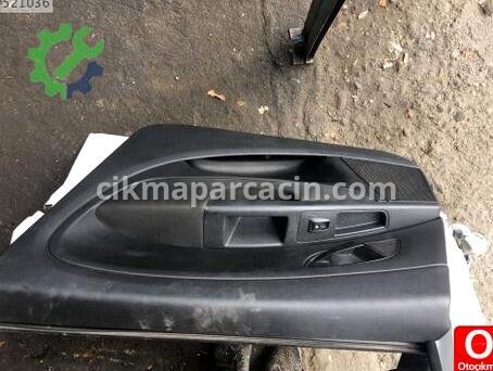 Fiat Linea Sağ Ön Kapı çıkma parça