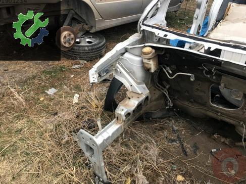 Fiat Linea Sağ Ön Taşıyıcı çıkma parça