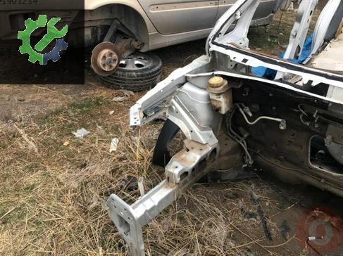 Fiat Linea Sağ Ön Taşıyıcı çıkma parça