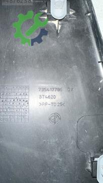 Hyundai i30 Bakalitler 735417786 çıkma parça