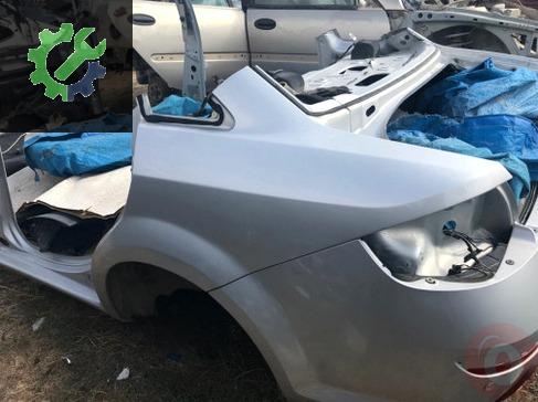 Fiat Linea Sol Arka Çamurluk çıkma parça