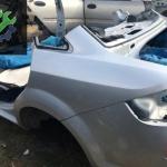 Linea Sol Arka Çamurluk Hatasız Orijinal çıkma