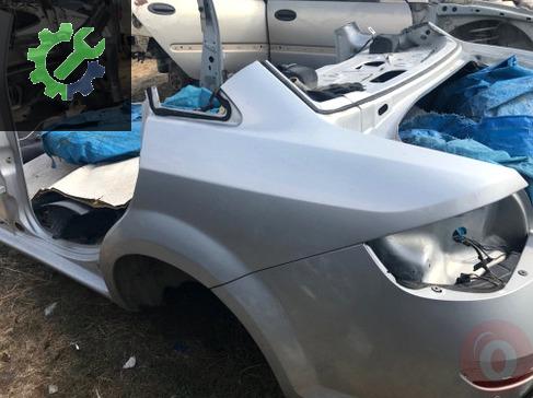 Fiat Linea Sol Arka Çamurluk çıkma parça