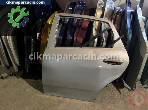 Fiat Linea Sol Arka Kapı çıkma parça