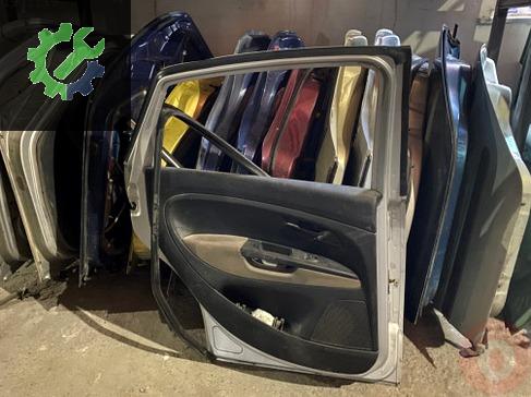 Fiat Linea Sol Arka Kapı çıkma parça