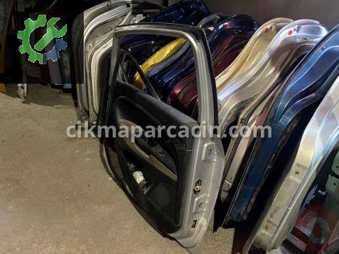 Fiat Linea Sol Arka Kapı çıkma parça