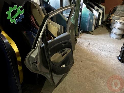 Fiat Linea Sol Arka Kapı çıkma parça