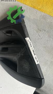 Fiat Linea Kapı Döşemesi 07-15 çıkma parça