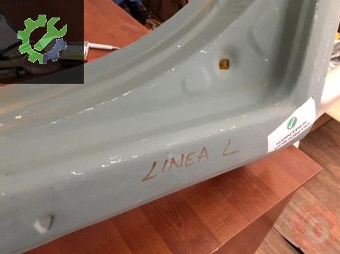 Fiat Linea Petek çıkma parça