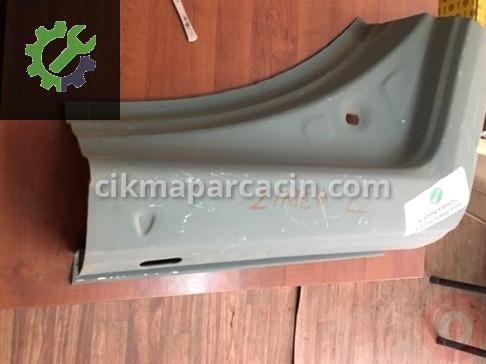 Fiat Linea Petek çıkma parça
