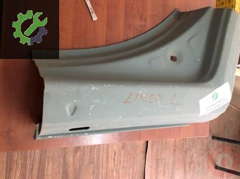 Fiat Linea Petek çıkma parça