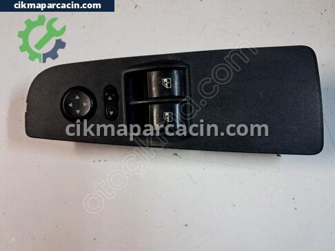Fiat Linea Cam Düğmesi çıkma parça