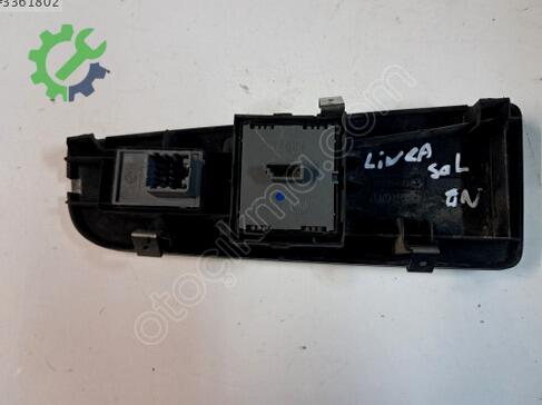 Fiat Linea Cam Açma Anahtarı çıkma parça