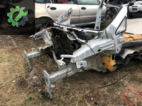 Fiat Linea Sol Konsol çıkma parça