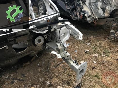 Fiat Linea Sol Konsol çıkma parça