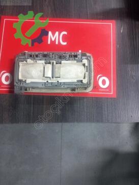 Fiat Linea Tavan Lambası 735244963 çıkma parça