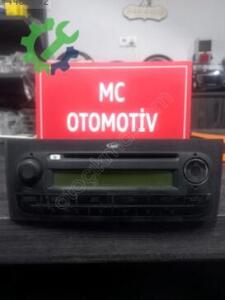 Çıkma Orijinal Teyp Fiat Linea 2008-2017