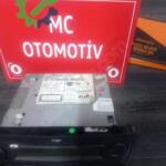 Çıkma Orijinal Teyp Fiat Linea 2008-2017