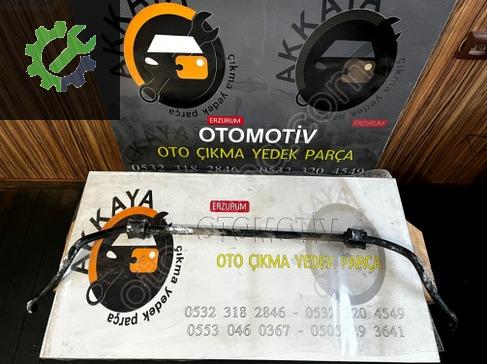 Fiat Linea Viraj Demiri çıkma parça