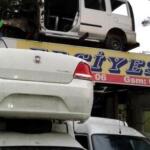 LİNEA YARIM ARKA DOLU
