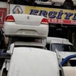 LİNEA YARIM ARKA DOLU