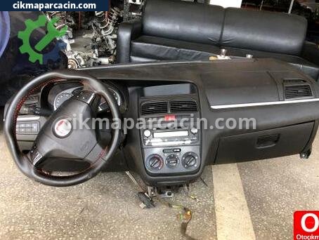Fiat Linea Yolcu Airbag çıkma parça
