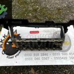LK31-V13200-ACW Ford Transit ön Sağ Basamak Kaplaması Çıkma