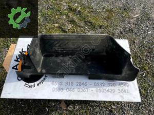 LK31-V13201-ABW Ford Transit Sol ön Kapı Basamağı Çıkma