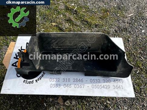 Ford Transit Basamak çıkma parça
