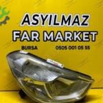 LODGY / DOKKER SAĞ FAR – ORJİNAL