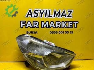 LODGY / DOKKER SAĞ FAR – ORJİNAL