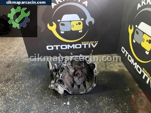 Dacia Lodgy Şanzıman Komple çıkma parça