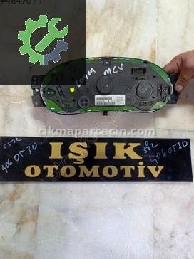 Renault R5 Gösterge Paneli 248102815R çıkma parça