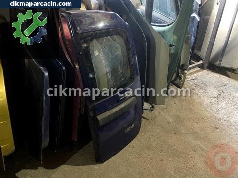 Dacia Logan Sağ Arka Kapı çıkma parça