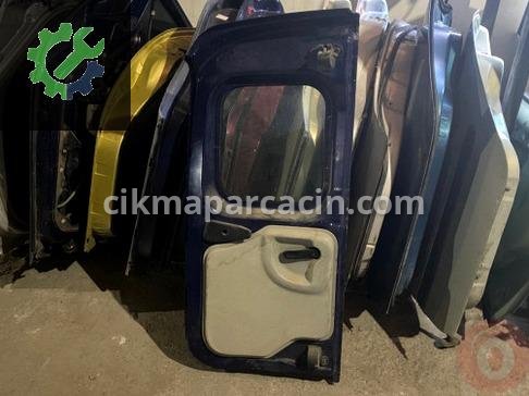 Dacia Logan Sağ Arka Kapı çıkma parça