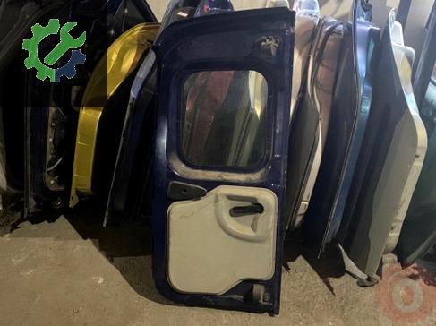 Dacia Logan Sağ Arka Kapı çıkma parça