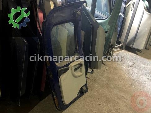 Dacia Logan Sağ Arka Kapı çıkma parça