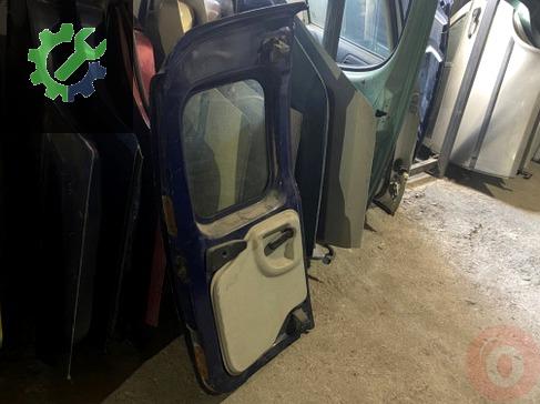 Dacia Logan Sağ Arka Kapı çıkma parça